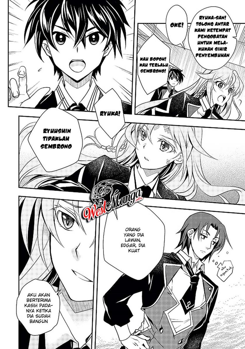 Level 1 No Saikyou Kenja: Noroi De Saikakyuu Mahou Shika Tsukaenai Kedo Kami No Kanchigai De Mugen